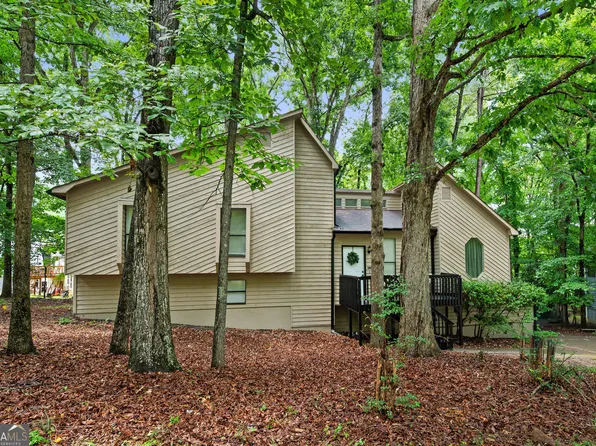 3840 Nowlin Rd NW, Acworth, GA 30144