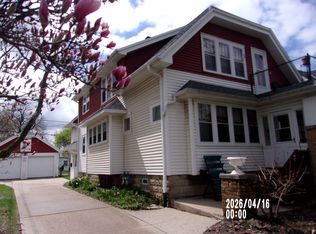 5929A W Park Hill Ave, Milwaukee, WI 53213