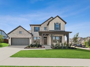 601 Crystal View Ln, Mansfield, TX 76063