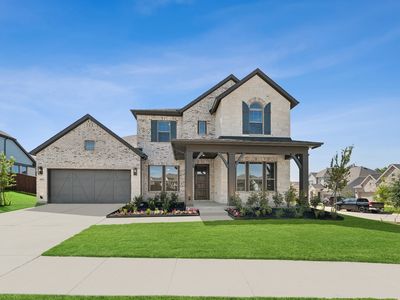 601 Crystal View Ln, Mansfield, TX, 76063