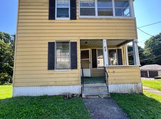 69 Emmett Ave #1, Derby, CT 06418