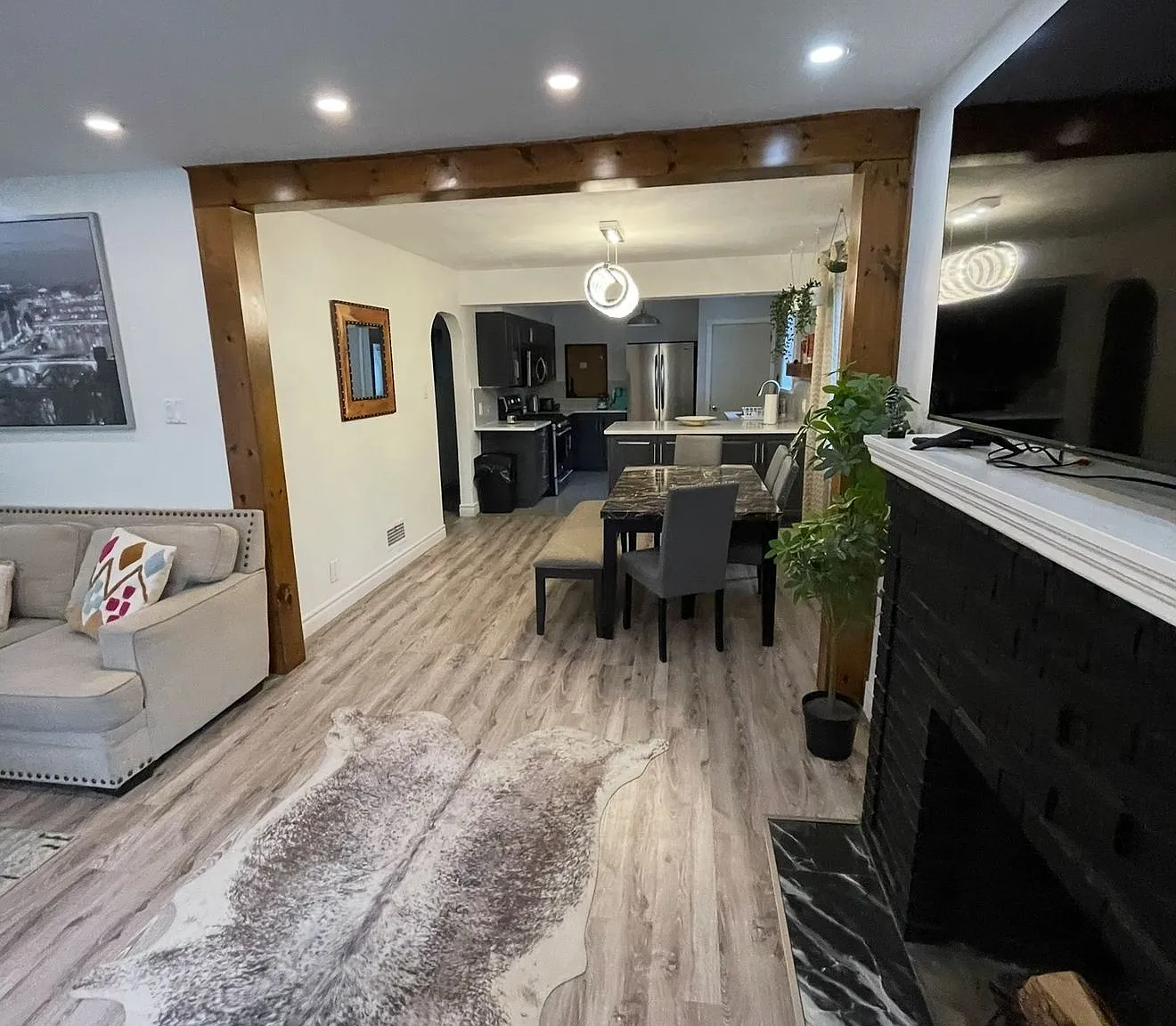 3 bed, $2,800 — Photo 4