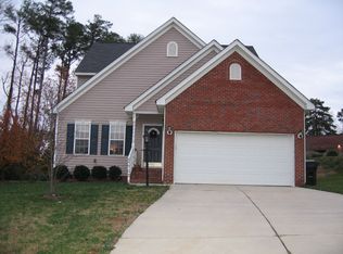 2905 Ashwell Ct, Raleigh, NC 27603