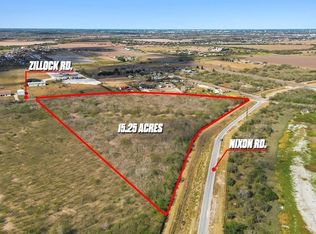 0 Zillock Rd, San Benito, TX 78586
