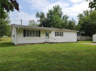 Clay & Jackson, Gallatin, MO 64640