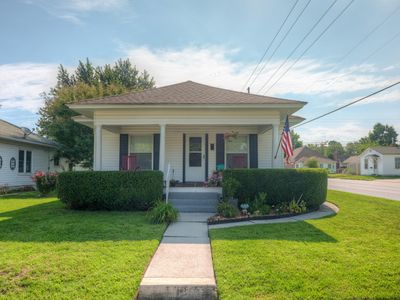 321 McConnell Ave, Joplin, MO, 64801