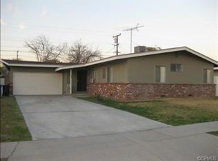600 E Huff St, Rialto, CA 92376