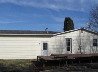 808 E North St, Owosso, MI 48867