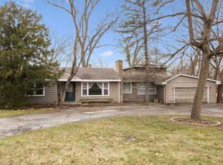 8 S Woodland Trl, Palos Park, IL