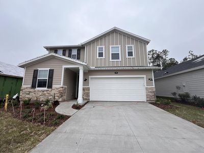 59 Willow St, Palm Coast, FL, 32164
