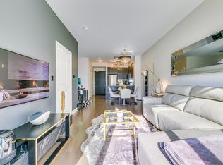 21 Scollard St #406, Toronto, ON M5R 1G1