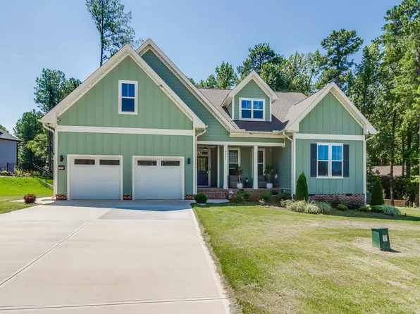 8300 Dolce Dr, Wake Forest, NC 27587