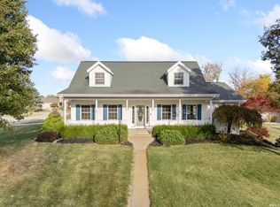 4078 E Oldfield Dr, Leesburg, IN