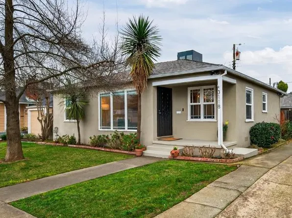 3118 61st St, Sacramento, CA 95820