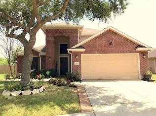 21022 Vista Trace Dr, Houston, TX 77073