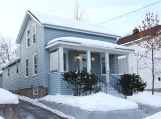 651 Mason St, Rhinelander, WI 54501