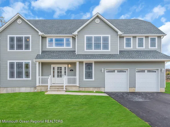 1 Sander Way, Bayville, NJ 08721