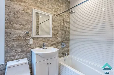 Rented by Greenrock Management