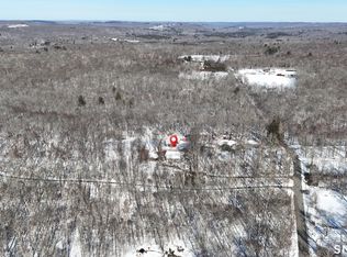 274 Colburn Road, Canterbury, CT 06331