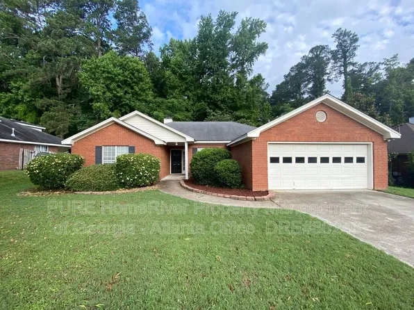 357 Washington St, Grovetown, GA 30813
