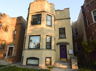 5446 W Berteau Ave #2, Chicago, IL 60641