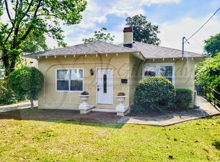 1112 Adrian St, Augusta, GA 30904