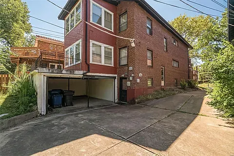 7315 Lindell Blvd #2 — Photo 36