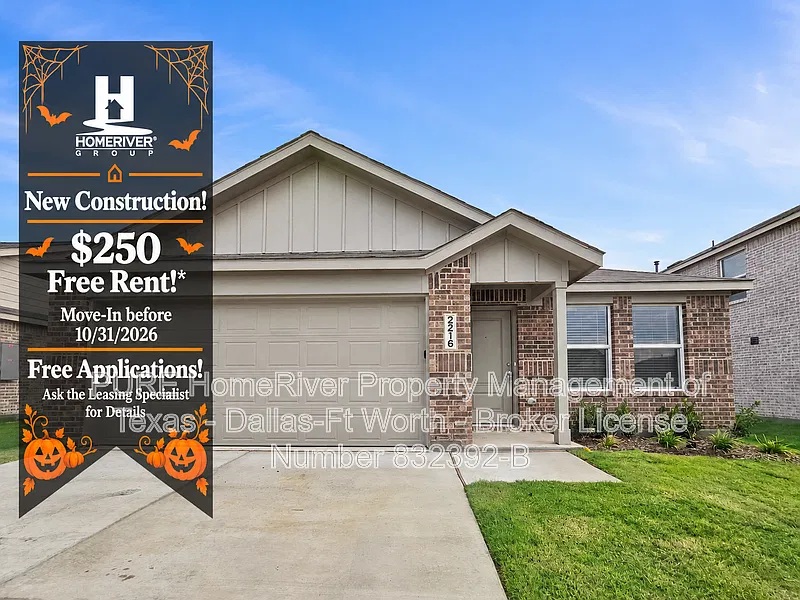 2216 Jesse James Ln