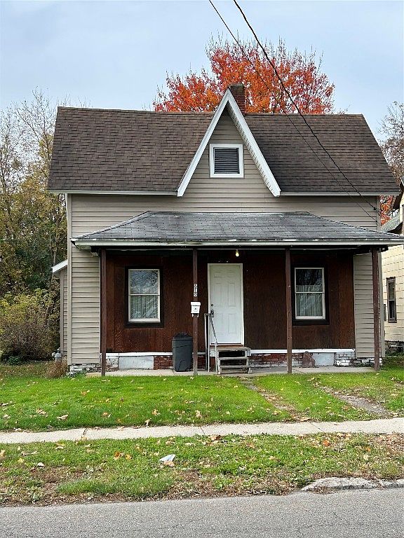 619 N Lehigh Ave, Sayre, PA 18840 Zillow