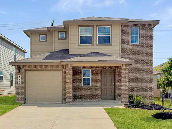13842 Pease Crossing, San Antonio, TX 78253
