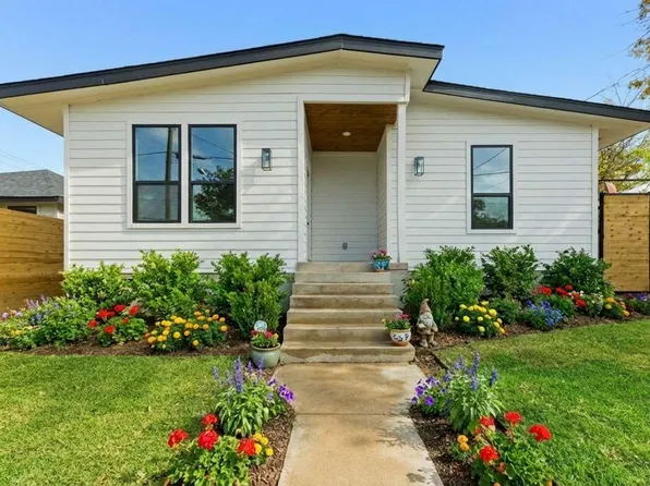 1197 Coleto St, Austin, TX 78702