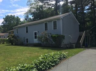 143 Beech St, Rockland, MA 02370