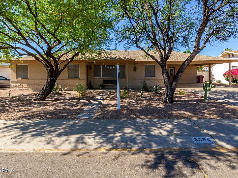 1st image of 8054 E Wilshire Dr
