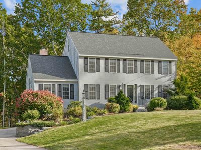 27 Village Drive, Atkinson, NH, 03811