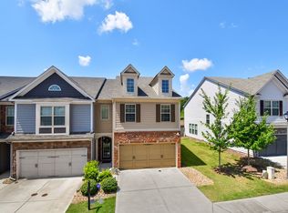 5707 Radford Loop, Fairburn, GA 30213