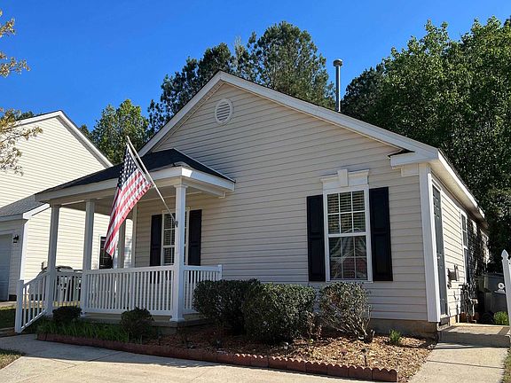 2nd image of 408 Homestead Park Dr