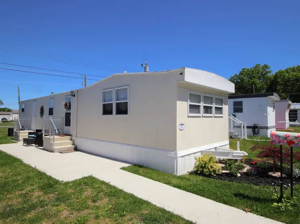 12 Larned Ave, Egg Harbor Township, NJ 08234