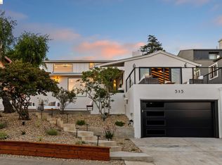 515 Cragmont Ave, Berkeley, CA 94708