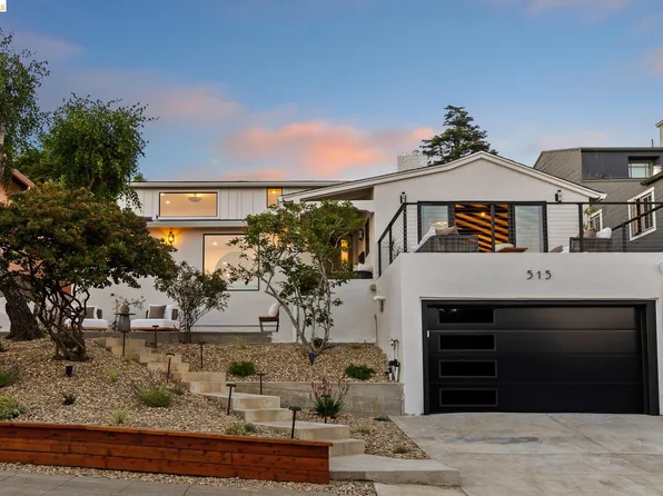 515 Cragmont Ave, Berkeley, CA 94708