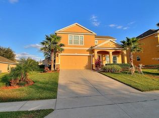 11115 Lemay Dr, Clermont, FL 34711