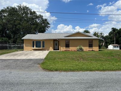 8527 Plumeria Ave, Orlando, FL, 32825
