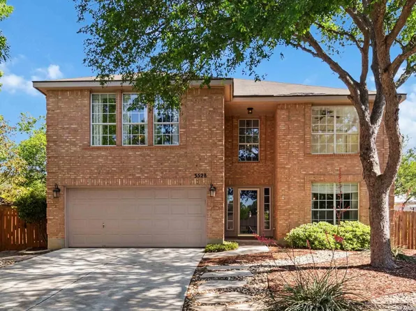 3528 Hamilton Pl, Schertz, TX 78154