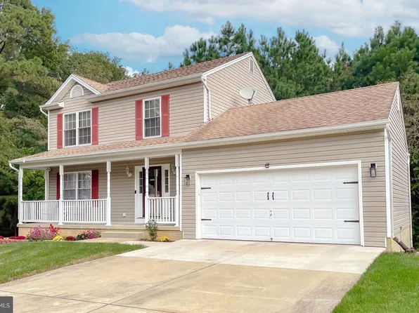 21492 Mary Margaret Ct, Lexington Park, MD 20653