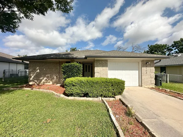 2703 Sidewinder Dr, Killeen, TX 76549
