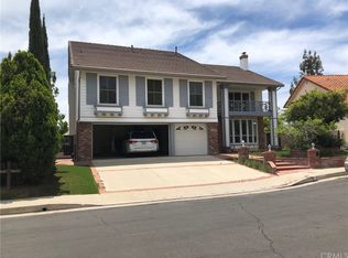 18326 Sheffield Ln, Porter Ranch, CA 91326