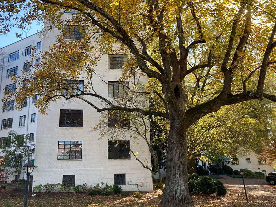 2nd image of 4505 Harding Pike APT 1W