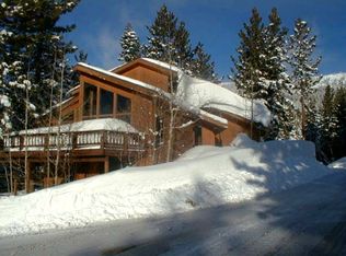 680 Saddlehorn Dr, Incline Village, NV 89451