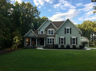 1630 Syrup Mill Rd, Blythewood, SC 29016