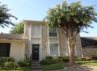 2921 Teague Rd, Houston, TX 77080