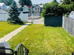 1 & 3 N Park Pl #3, Herkimer, NY 13350